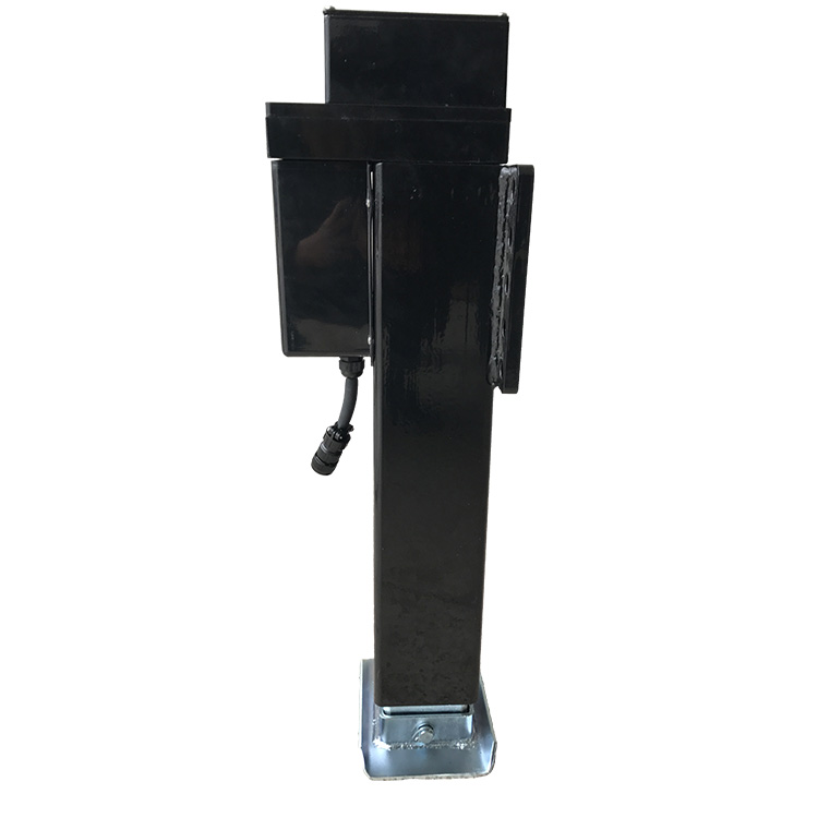 10トンストレート型レベリングジャッキ