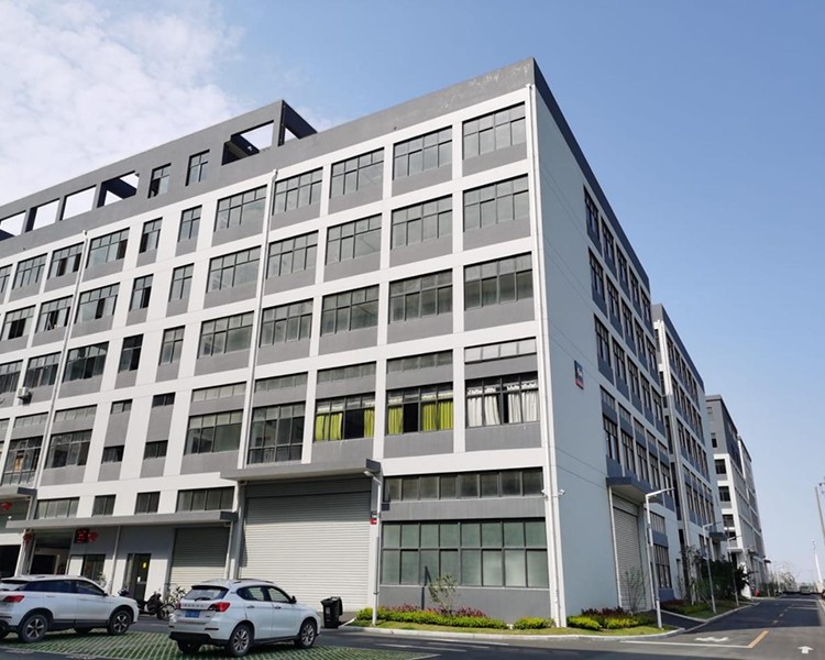ホーモール工業株式会社