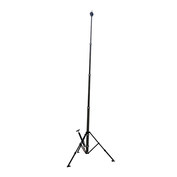 Hand Pump Pneumatic Light Weight Mast