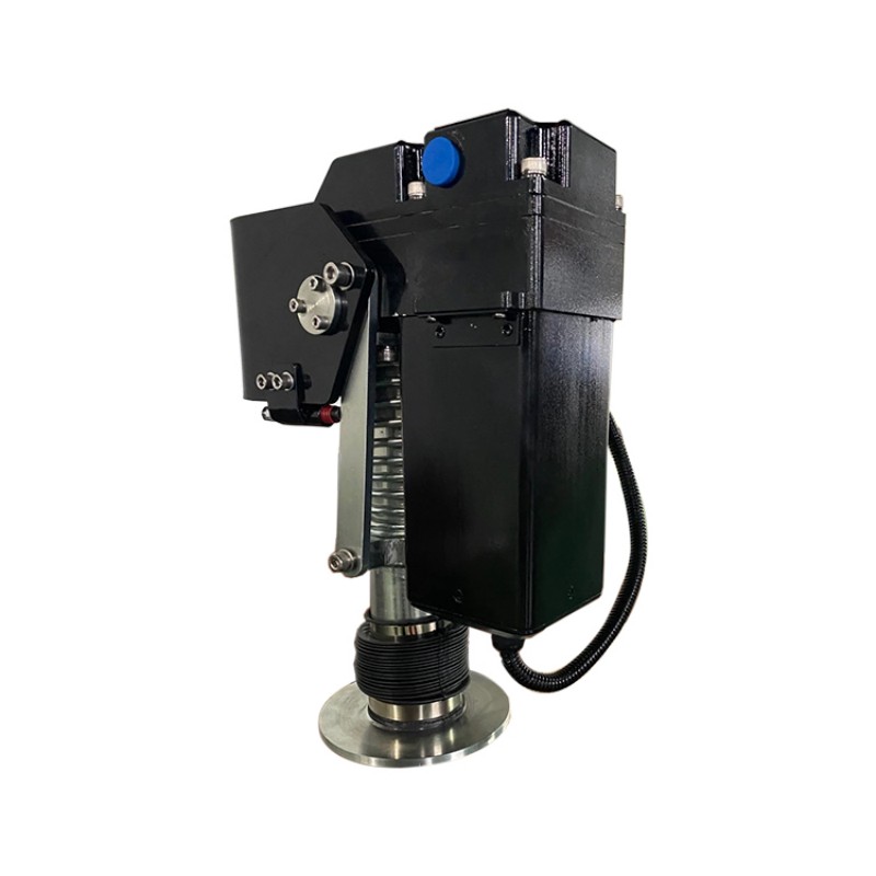 4t Foldable Leveling Jack